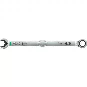 Wera 6007 Joker 13 Combination Wrench 13 mm