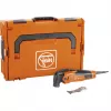 FEIN Multimaster MM 500 Plus Basic L-BOXX 350 W Multi-Tool with Case