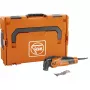 FEIN Multimaster MM 500 Plus Basic L-BOXX 350 W Multi-Tool with Case