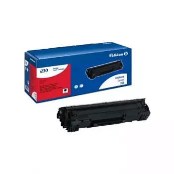 Pelikan Compatible Toner Cartridge for Canon CRG-728 Black