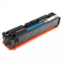 Pelikan Toner for HP CF531A Cyan
