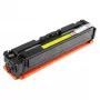 Pelikan Toner Cartridge for HP CF532A Yellow