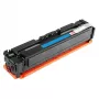 Pelikan Compatible Toner Cartridge Cyan for HP CF541X