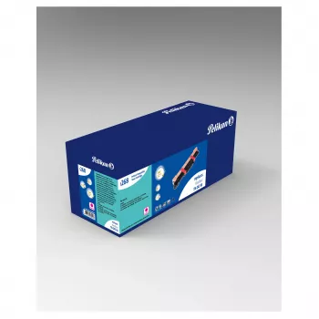 Pelikan Compatible Toner Cartridge for Brother TN247M - Magenta - 2300 Pages