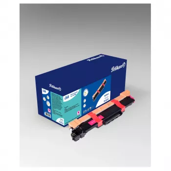 Pelikan Compatible Toner Cartridge for Brother TN247M - Magenta - 2300 Pages