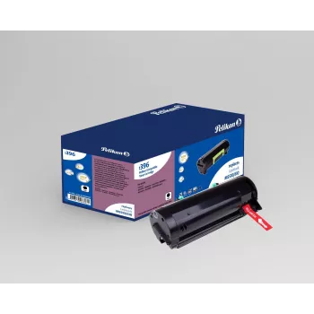 Pelikan Compatible Toner Cartridge for HP 80X (CF280X) - Black - High Yield - 10,000 Pages