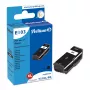 Pelikan E103 Compatible Ink Cartridge Black High Yield for Epson XP-530 XP-540 XP-630 XP-635 XP-640 XP-645 XP-710 XP-830 XP-900