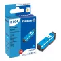 Pelikan E104 Compatible Ink Cartridge Cyan High Yield (XL) for Epson XP-530 XP-540 XP-630 XP-635 XP-640 XP-645 XP-710 XP-830 XP-900