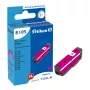 Pelikan E105 Compatible Ink Cartridge Magenta High Yield (XL) for Epson XP-530/540/630/635/640/645/710/830/900 - 1 Pack
