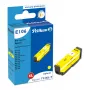 Pelikan E106 Compatible Ink Cartridge Yellow High Yield (XL) for Epson XP-530/540/630/635/640/645/710/830/900 - 1 Pack