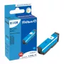 Pelikan E108 Compatible Ink Cartridge Cyan High Yield (XL) for Epson Expression Photo XP-55/XP-750/XP-760/XP-850/XP-860/XP-950/XP-960 - 1 Pack