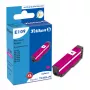 Pelikan E109 Compatible Ink Cartridge Magenta High Yield (XL) for Epson Expression Photo XP-55, XP-750, XP-760, XP-850, XP-950, XP-960 - 1 Pack