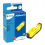 Pelikan E110 Compatible Ink Cartridge Yellow High Yield (XL) for Epson Expression Photo XP-55/XP-750/XP-760/XP-850/XP-860/XP-950/XP-960 - 1 Pack