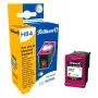 Pelikan Compatible Ink Cartridge for HP 301XL (CH564EE) - Black, High Yield, Remanufactured