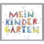 DAIBER Clowns-Mein Kinder-Garten Portrait Folder 25-Pack 13x18 cm