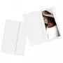 DAIBER 09026 Cardboard Sheets White 200x300 mm 25 Pack