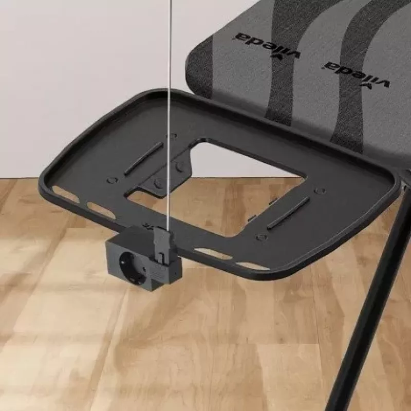 VILEDA Total Reflect Ultimate Plus M Ironing Board