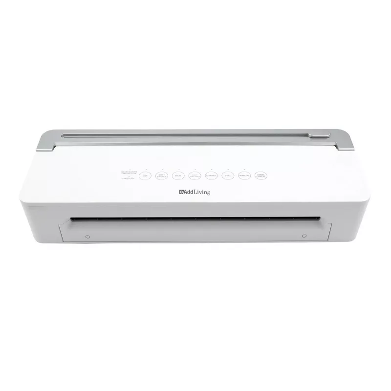 AddLiving V300 Food Vacuum Sealer with Soft Function, Trimmer and Hose Connection