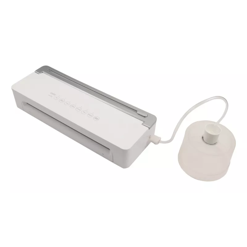 AddLiving V300 Food Vacuum Sealer with Soft Function, Trimmer and Hose Connection