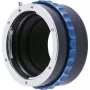 Novoflex NEX/NIK Adapter Nikon F Lens to Sony E Mount Camera