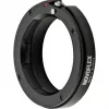 Novoflex LET/LEM Leica M Lens to Leica T Camera Adapter Black
