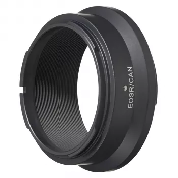 Novoflex Adapter Canon FD Lens to Canon EOS-R Camera