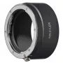 Novoflex Adapter Leica R Lens to Nikon Z Camera