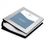 Zilverstad Bredemeijer Photo Album Silver for 100 Photos 10x15 6841600