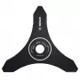 Bosch Brushcutter Blade 25 cm 3-Tooth
