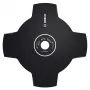 Bosch Brushcutter Blade 25 cm 4-Tooth F016800665