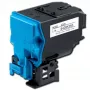 Develop TNP-22C Cyan Toner Cartridge - Original OEM - 6,000 Pages - for Ineo+ 220/280/360