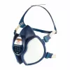 3M Reusable Half Mask FFA1P2R D Filter 06941+ Maintenance-Free (7100113099)