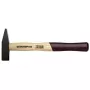 GEDORE red Locksmith's Hammer 400g, Length 300mm, Ash Wood Handle (R92100016)
