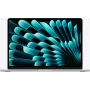 Apple MacBook Air Z1L1 34.46 cm (13.6 inch) M5 10-Core CPU/10-Core GPU/16-Core Neural Engine 16 GB RAM 2 TB SSD Silver DE