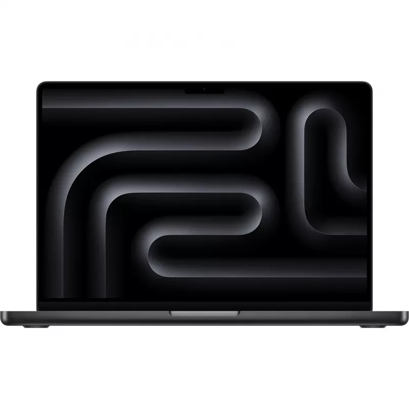 Apple MacBook Pro 14 inch Space Black CTO M5 Max 18-Core CPU 32-Core GPU (Nano-texture Glass)