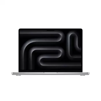 Apple MacBook Pro 14 inch Silver CTO M5 Pro 15C-CPU 16C-GPU (48GB, Nanotextured Glass) (Z1MH-01001000)