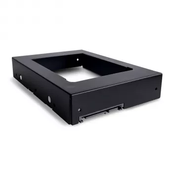 FANTEC MB-Bracket 25 Mounting Frame for 2.5 inch SSDs/HDDs (2534)