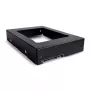 FANTEC MB-Bracket 25 Mounting Frame for 2.5 inch SSDs/HDDs (2534)