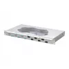 METZ CONNECT Patch Panel Splice 6xLC-D OM3 1504557706-F