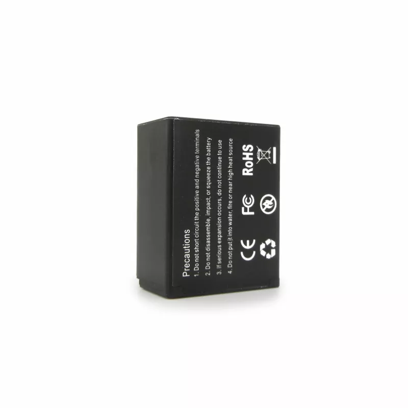 Easypix GoXtreme Battery for VX6430 Lithium-Ion