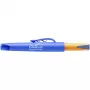 Pica Gel Permanent Marker Blue 8081