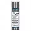 PICA-MARKER Pica BIG DRY Refill Leads 2B Black 12-Pack 150 mm