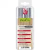 PICA-DRY Refill Leads for Carpenter SB - 2.8mm H Grey 10-Pack Blister