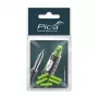 Pica Replacement Set Rubber for Pica Fine Dry