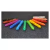 Malinos Wax Crayons Magic Drawing 12 Colors 3+
