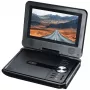 Reflexion DVD7002N 7 inch Portable LCD Screen DVD Player with USB