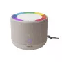 WOBIE Portable Bluetooth Speaker Grey