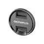 OM SYSTEM Olympus LC-58F Lens Cap (V335690BW000)
