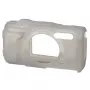 Olympus CSCH-128 Silicone Case for Tough TG-5/TG-6 - Gray