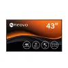 AG NEOVO PD-4302 43 inch 4K UHD IPS Professional Display with SDM Slot